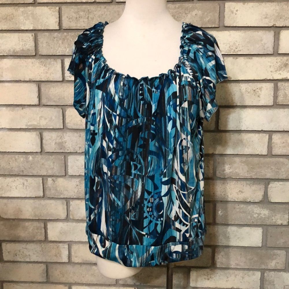 3for$20 blouse fits medium